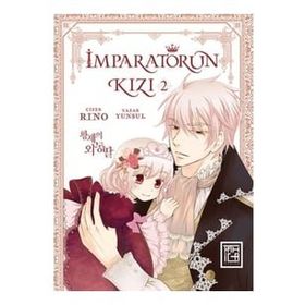 İmparatorun Kızı 2 - Yunsul