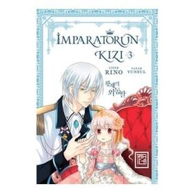 İmparatorun Kızı 3 - Yunsul