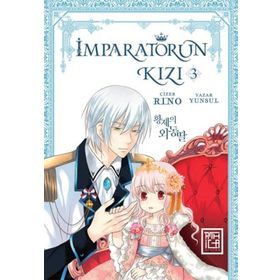 İmparatorun Kızı 3 - Yunsul