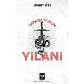 İmparatorun Yılanı - Levent İtez