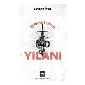 İmparatorun Yılanı - Levent İtez