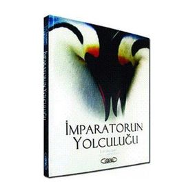 İMPARATORUN YOLCULUĞU - MICHEL LAFON