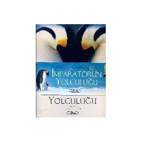 İMPARATORUN YOLCULUĞU - MICHEL LAFON