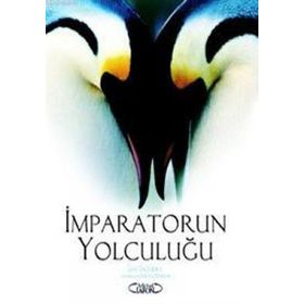 İMPARATORUN YOLCULUĞU - MICHEL LAFON