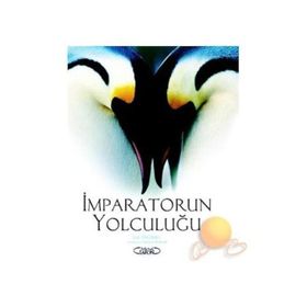 İMPARATORUN YOLCULUĞU - MICHEL LAFON