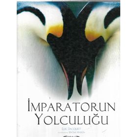 İMPARATORUN YOLCULUĞU - MICHEL LAFON