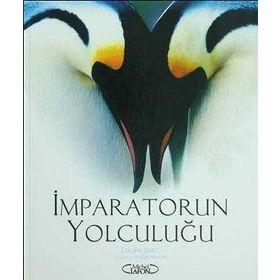 İMPARATORUN YOLCULUĞU - MICHEL LAFON