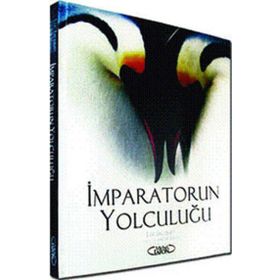 İMPARATORUN YOLCULUĞU - MICHEL LAFON