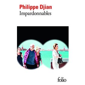 Impardonnables - Philippe Djian