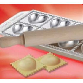 Imperia Ravioli & 12'li Kalp Mantı Tepsisi