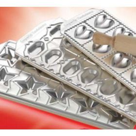 Imperia Ravioli & 3'lü Özel Mantı Tepsi Seti