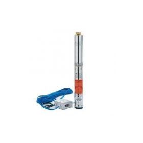 İmpo 1 Hp 26 m Kablolu Ve Panolu 65 Mss 6 M³/H Motorlu Dalgıç Pompa