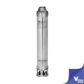 İmpo 4 SK 401/26 1 Hp Tek Dalgıç Pompa