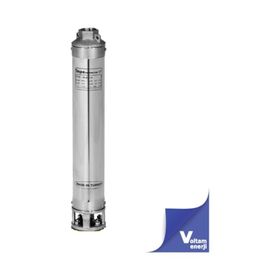 İmpo 4 SK 401/26 1 Hp Tek Dalgıç Pompa