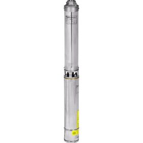 İmpo 4 SK 404/14 1.5 Hp Tek Dalgıç Pompa
