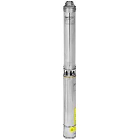 İmpo 4 SK 404/14 1.5 Hp Tek Dalgıç Pompa