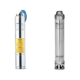 İmpo 4 SK 404/14 1.5 Hp Tek Dalgıç Pompa