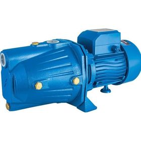 İmpo M80 0.75 Kw 1 Hp Kendinden Emişli Jet Pompa
