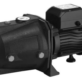 İmpo M80 1 Hp 220 V Hidromatlı 5 Kat 5 Daire Jet Hidrofor