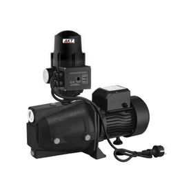 İmpo M80 1 Hp 220 V Hidromatlı 5 Kat 5 Daire Jet Hidrofor