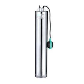 İmpo NKm 3/8 2 Hp 220V 5 İnch Kendinden Flatörlü Yüksek İrtifalı Keson Kuyu Pompası
