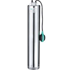 İmpo NKm 3/8 2 Hp 220V 5 İnch Kendinden Flatörlü Yüksek İrtifalı Keson Kuyu Pompası