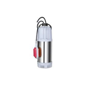 İmpo Q1000127-4P 1000 Watt 220V Monofaze Yüksek İrtifalı Keson Kuyu ve Foseptik Pompası
