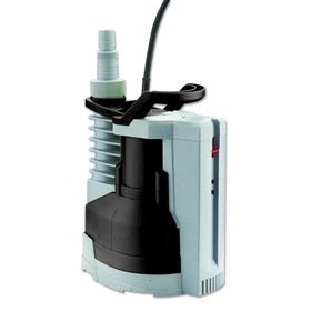İmpo Q400122 400 W 220 V Gizli Flatörlü Temiz Su Drenaj Dalgıç Pompa