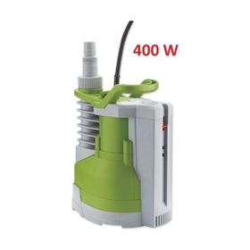 İmpo Q400122 400W 220V Gizli Flatörlü Temiz Su Drenaj Pompası
