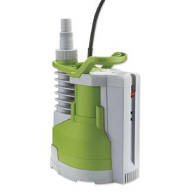 İmpo Q400122 400W 220V Gizli Flatörlü Temiz Su Drenaj Pompası