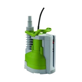İmpo Q400122 400W 220V Gizli Flatörlü Temiz Su Drenaj Pompası