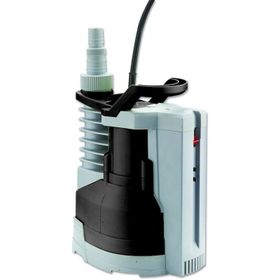 İmpo Q400122 400W 220V Gizli Flatörlü Temiz Su Drenaj Pompası