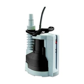İmpo Q400122 400W 220V Gizli Flatörlü Temiz Su Drenaj Pompası