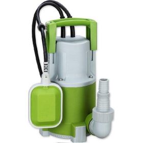 İmpo Q400124 400W 220V Temiz Su Drenaj Pompası