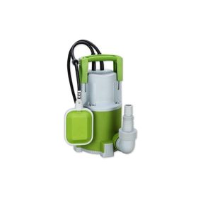 İmpo Q400124 400W 220V Temiz Su Drenaj Pompası