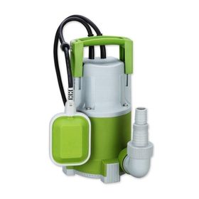 İmpo Q400124 400W 220V Temiz Su Drenaj Pompası