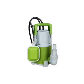 İmpo Q400124 400W 220V Temiz Su Drenaj Pompası