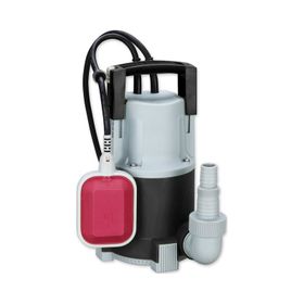 İmpo Q400124 400W 220V Temiz Su Drenaj Pompası