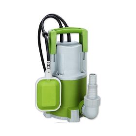 İmpo Q400124 400W 220V Temiz Su Drenaj Pompası