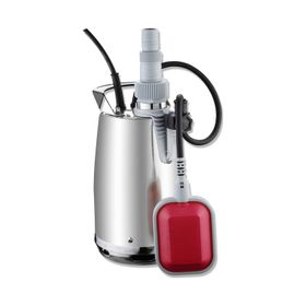 İmpo Q40065 400W 220V Temiz Su Paslanmaz Drenaj Pompası