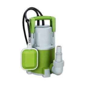 İmpo Q550124 550W 220V Temiz Su Drenaj Pompası