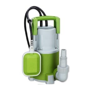 İmpo Q550124 550W 220V Temiz Su Drenaj Pompası