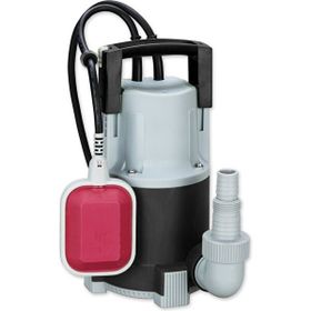 İmpo Q550124 550W 220V Temiz Su Drenaj Pompası