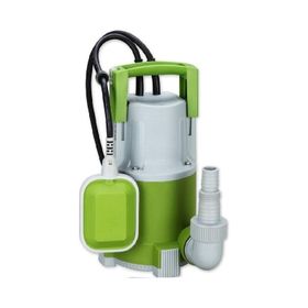 İmpo Q550124 550W 220V Temiz Su Drenaj Pompası