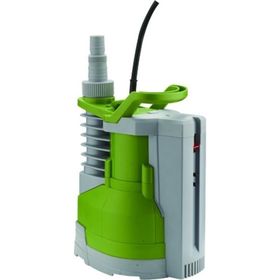 İmpo Q550B122 550 W 220 V Temiz Su Paslanmaz Drenaj Pompası