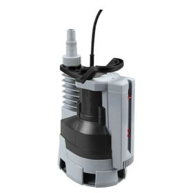 İmpo Q550B122 550 W 220 V Temiz Su Paslanmaz Drenaj Pompası