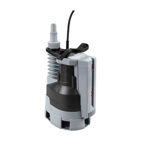 İmpo Q550B122 550 W 220 V Temiz Su Paslanmaz Drenaj Pompası