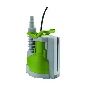 İmpo Q550B122 550 W 220 V Temiz Su Paslanmaz Drenaj Pompası