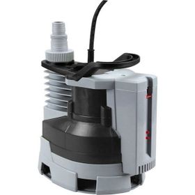 İmpo Q750B122 750W 220V Temiz Su Paslanmaz Drenaj Pompası