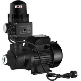 İmpo QB60 0.50 Hp 220 V 2 Kat 2 Daire Hidromatlı Hidrofor